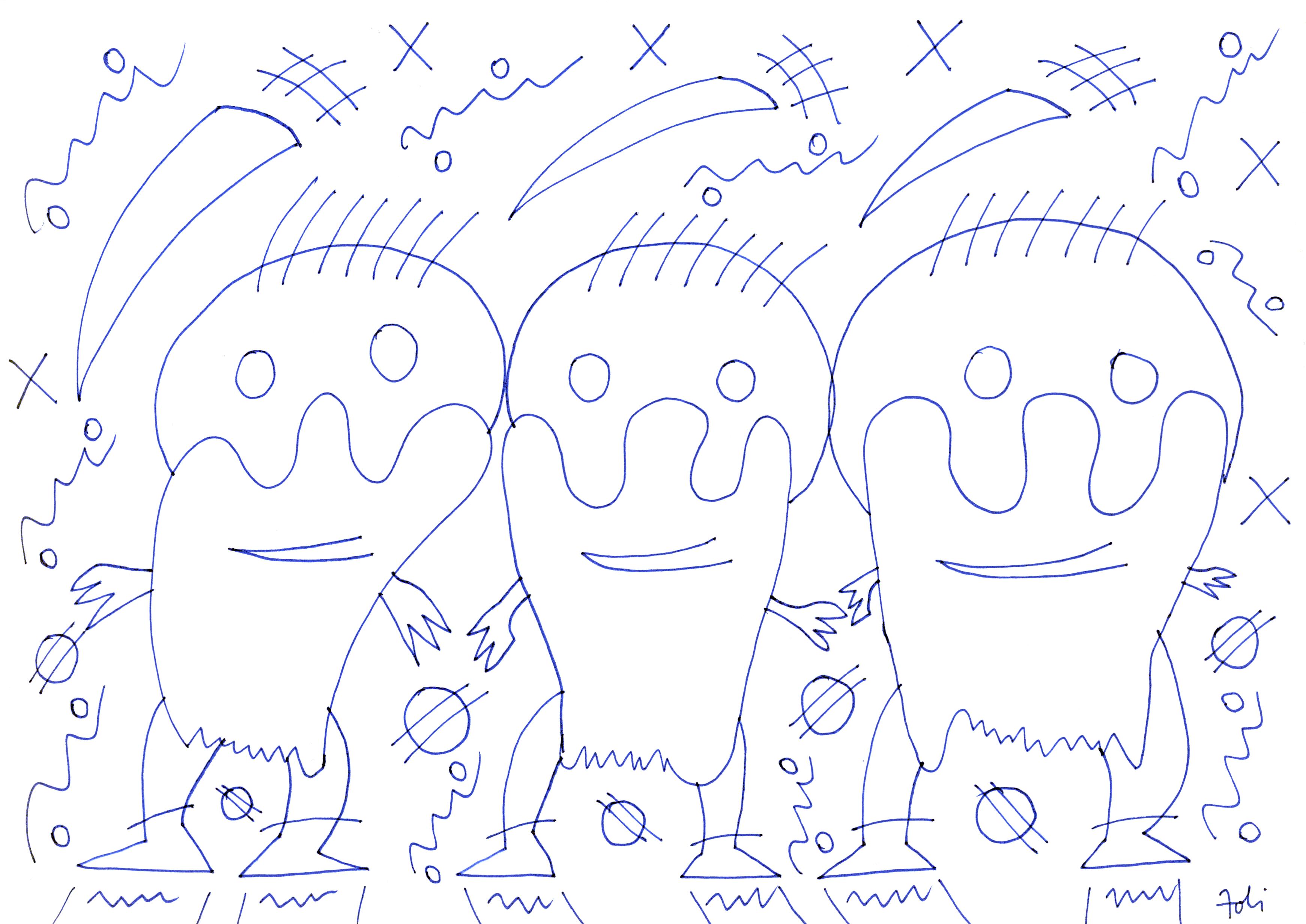 Drawings - 2016 drawing